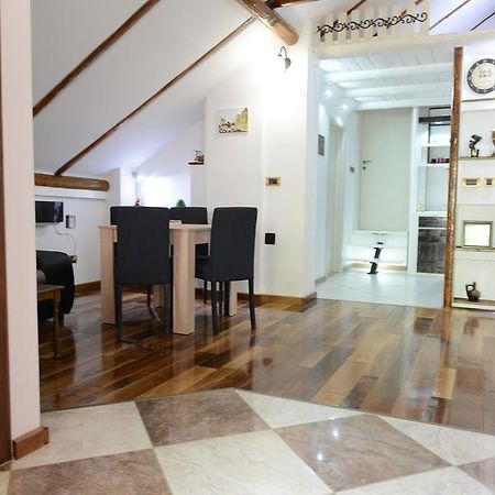 Apartman Rustik Белград Екстериор снимка