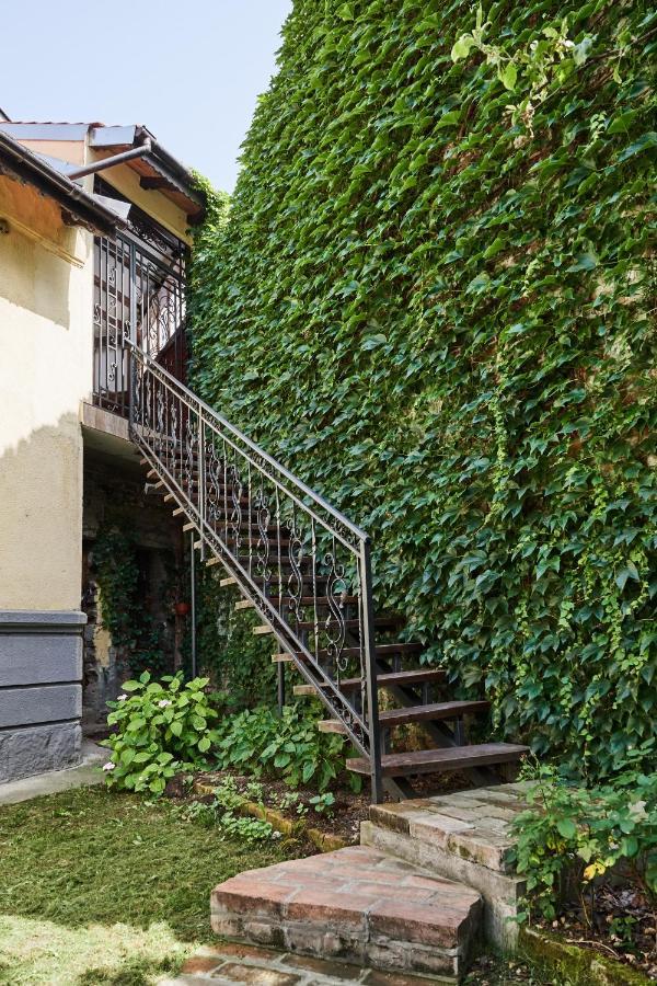 Apartman Rustik Белград Екстериор снимка