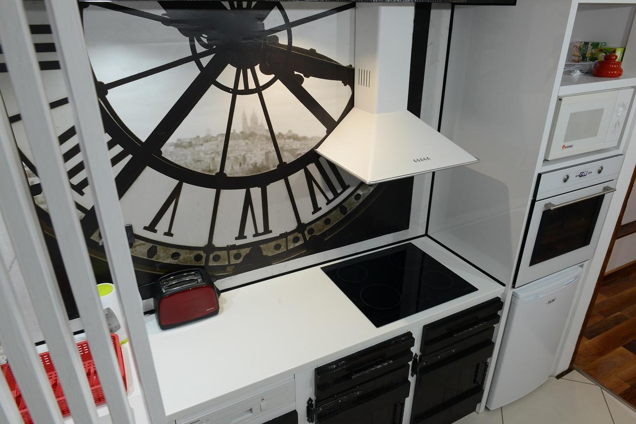 Apartman Rustik Белград Екстериор снимка