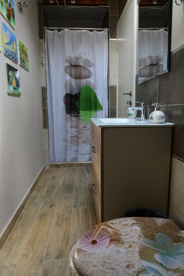Apartman Rustik Белград Екстериор снимка