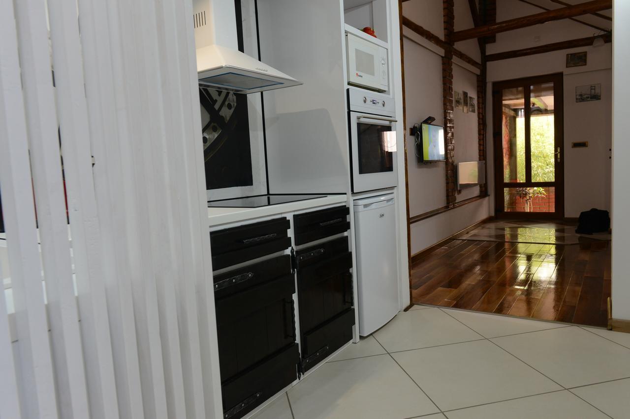 Apartman Rustik Белград Екстериор снимка