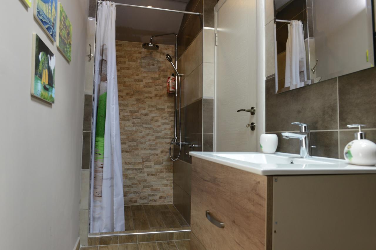 Apartman Rustik Белград Екстериор снимка
