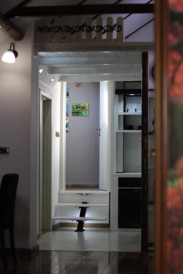 Apartman Rustik Белград Екстериор снимка