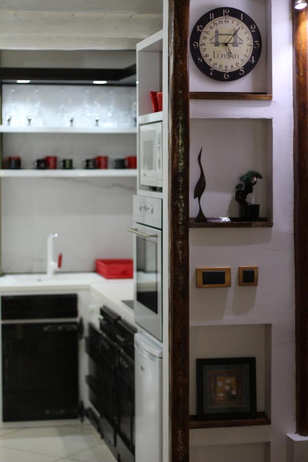 Apartman Rustik Белград Екстериор снимка
