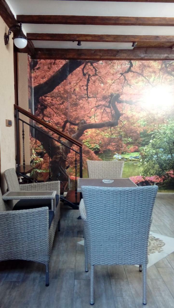 Apartman Rustik Белград Екстериор снимка