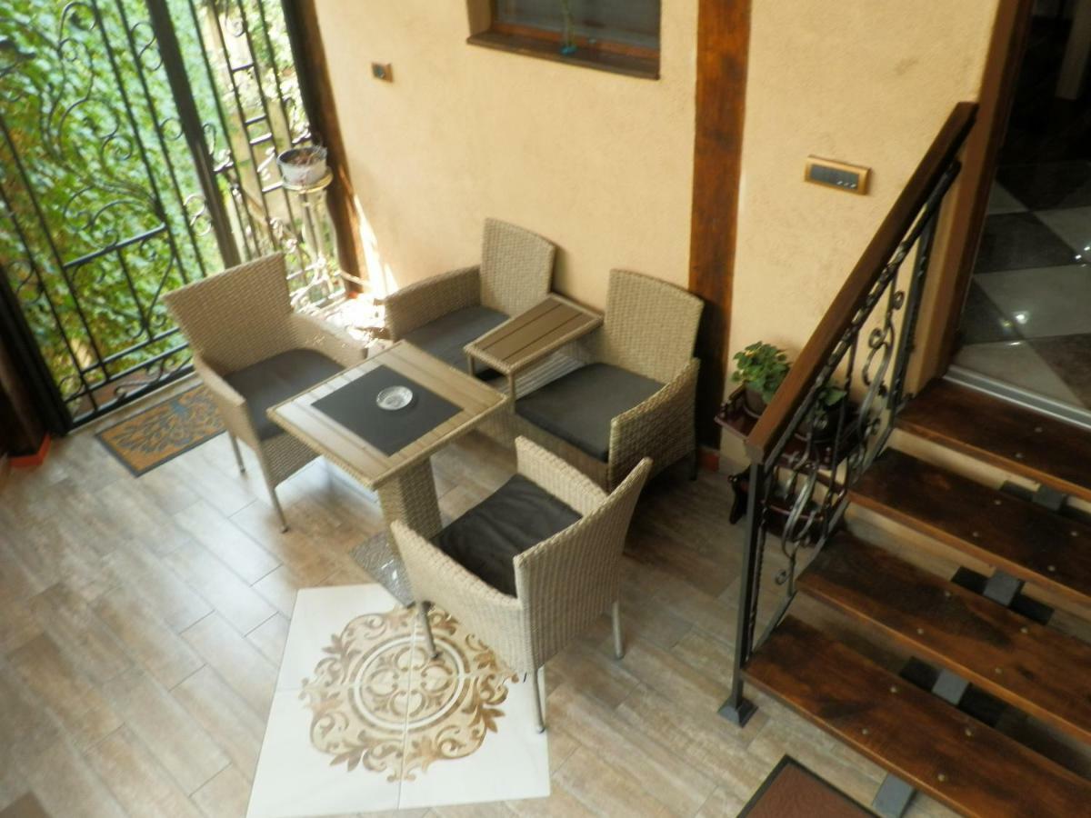 Apartman Rustik Белград Екстериор снимка