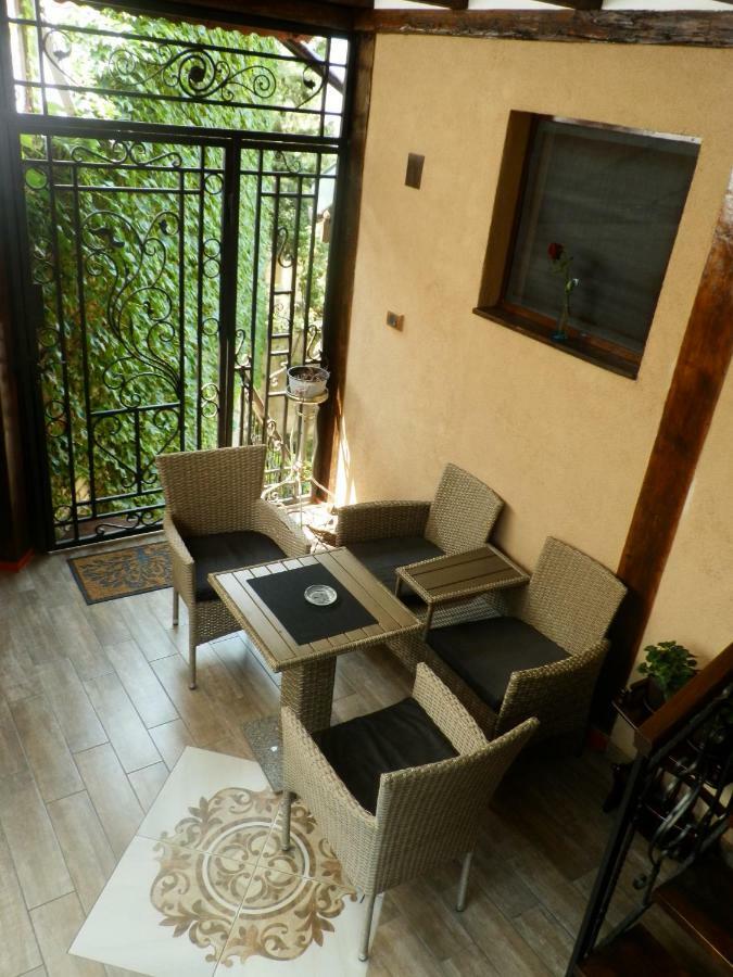 Apartman Rustik Белград Екстериор снимка
